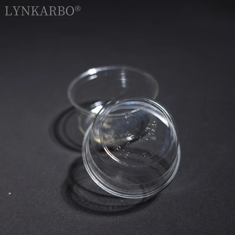 Tazza in PLA da 12 once da 117 mm