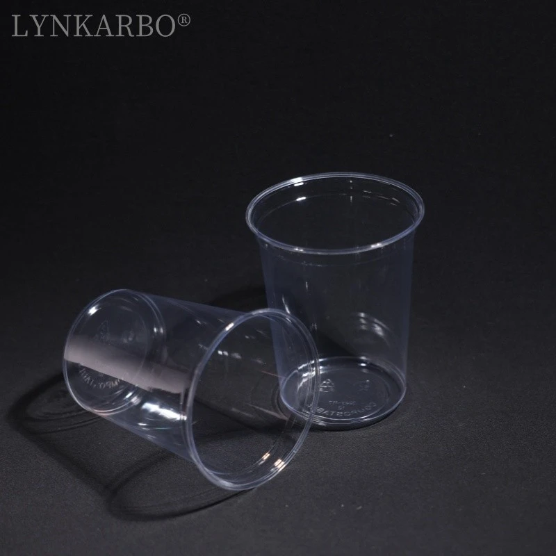 Tazza in PLA da 32 once da 117 mm