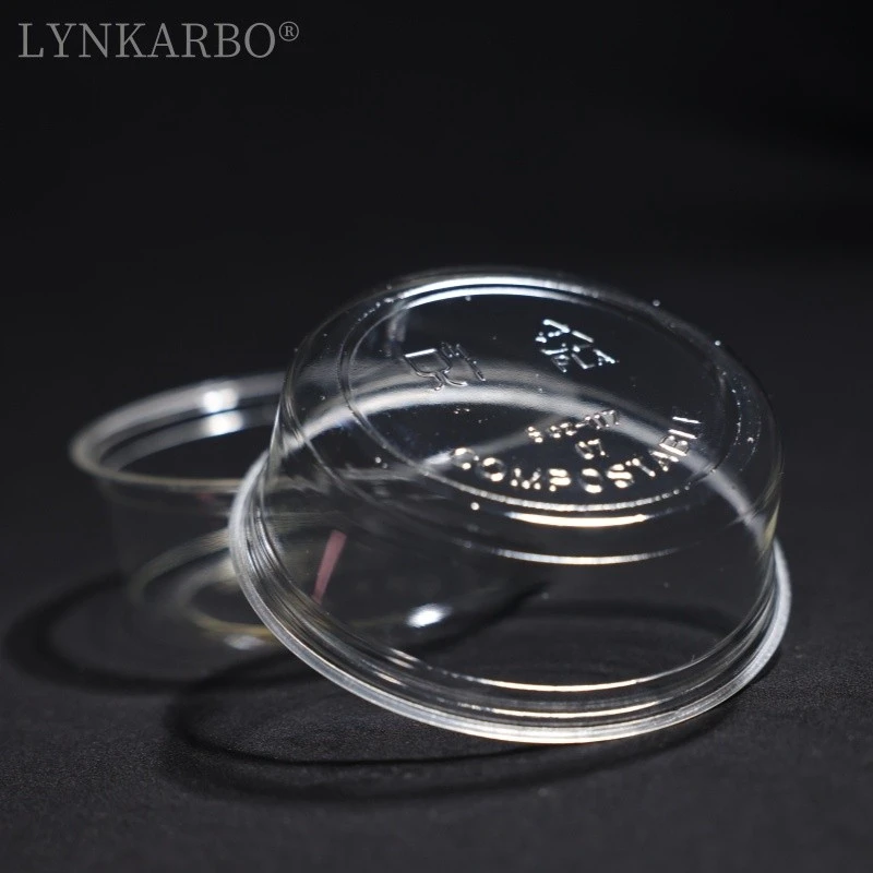 Tazza in PLA da 8 once da 117 mm
