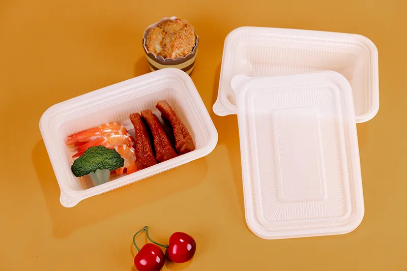 Come scegliere correttamente i prodotti completamente biodegradabili in PLA