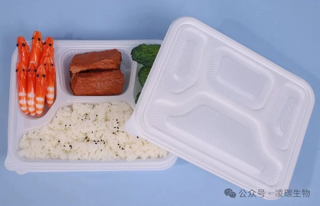 La saggezza della riduzione della plastica in mezzo alla barriera plastica: il PLA rende le scelte più flessibili