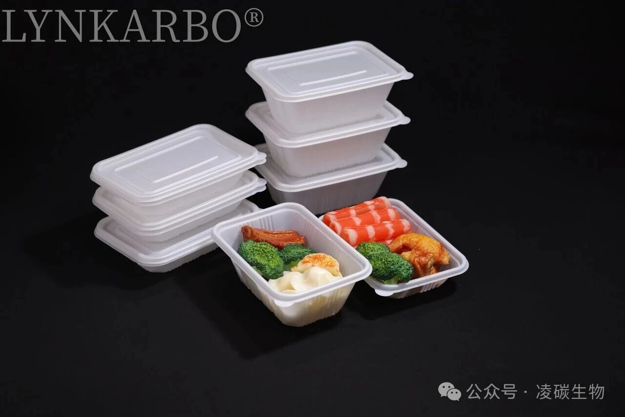 Le plastiche completamente biodegradabili stanno aprendo nuove opportunità di sviluppo.