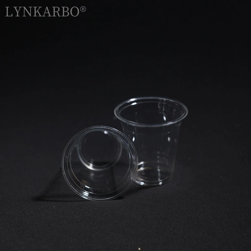 Tazza in PLA da 7 once da 78 mm