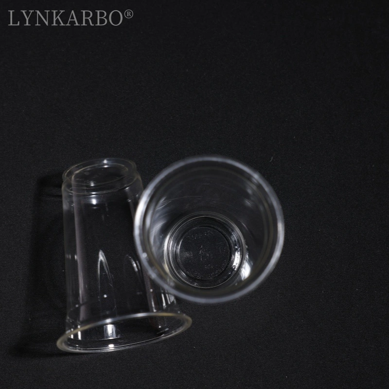 Tazza in PLA da 9 once da 78 mm