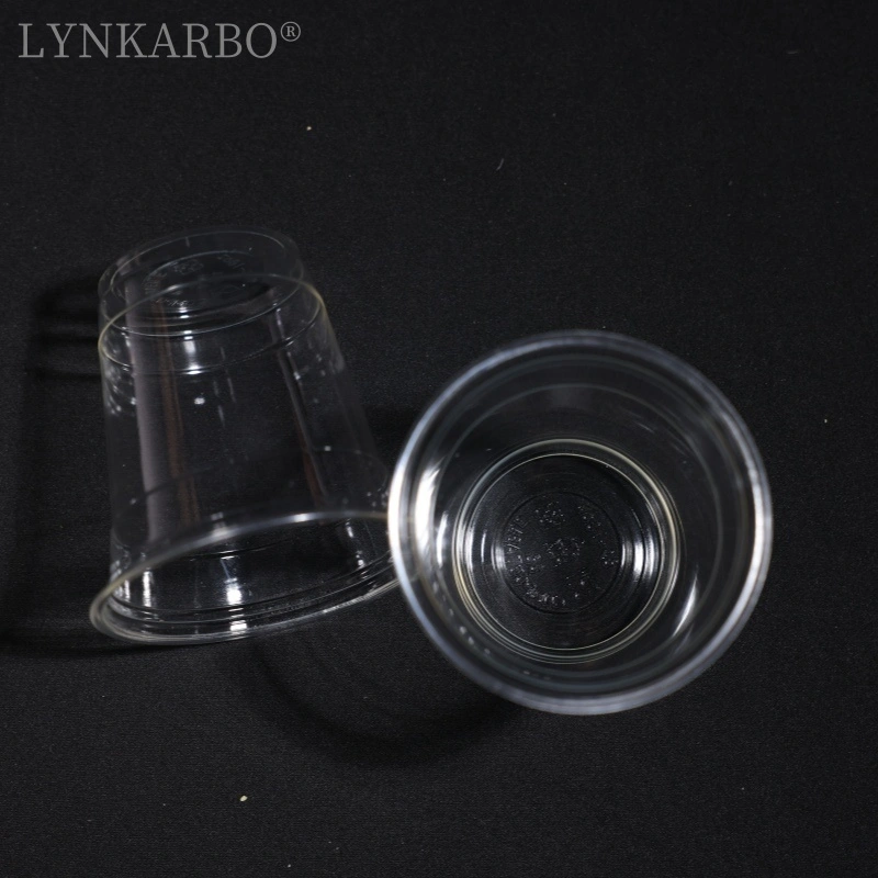 Tazza in PLA da 10 once da 89 mm