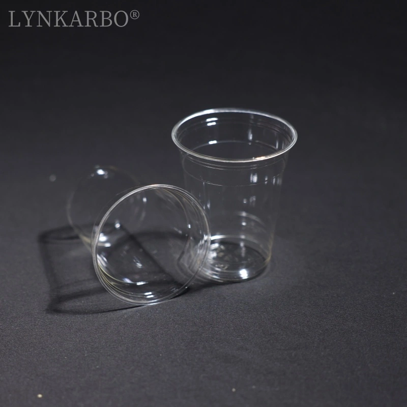 Tazza in PLA da 12 once da 89 mm