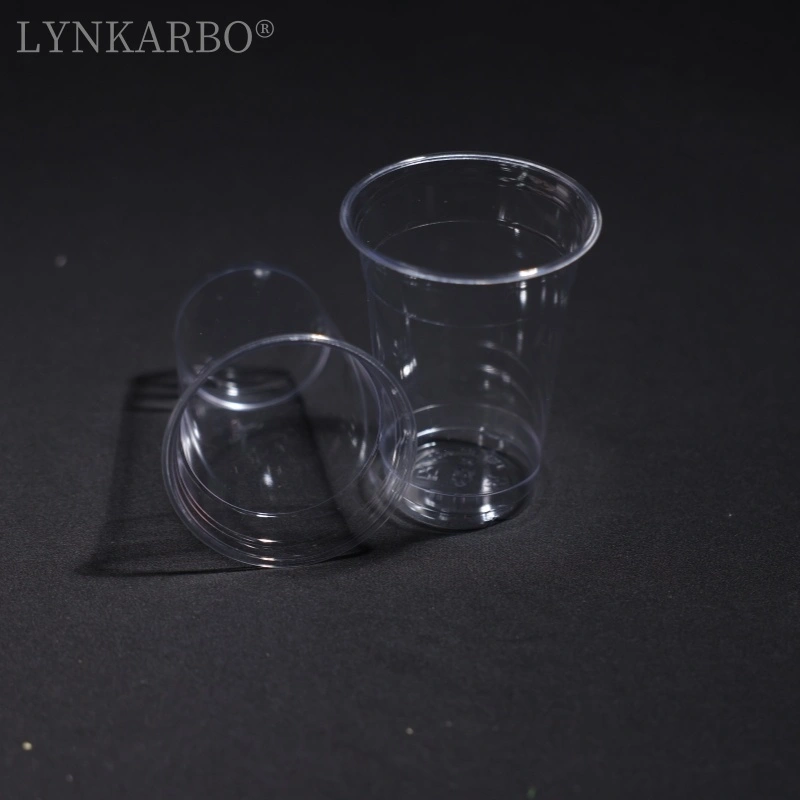 Tazza in PLA da 14 once da 89 mm