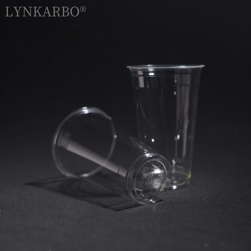 Tazza in PLA da 16 once da 89 mm