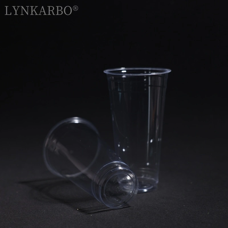 Tazza in PLA da 20 once da 89 mm