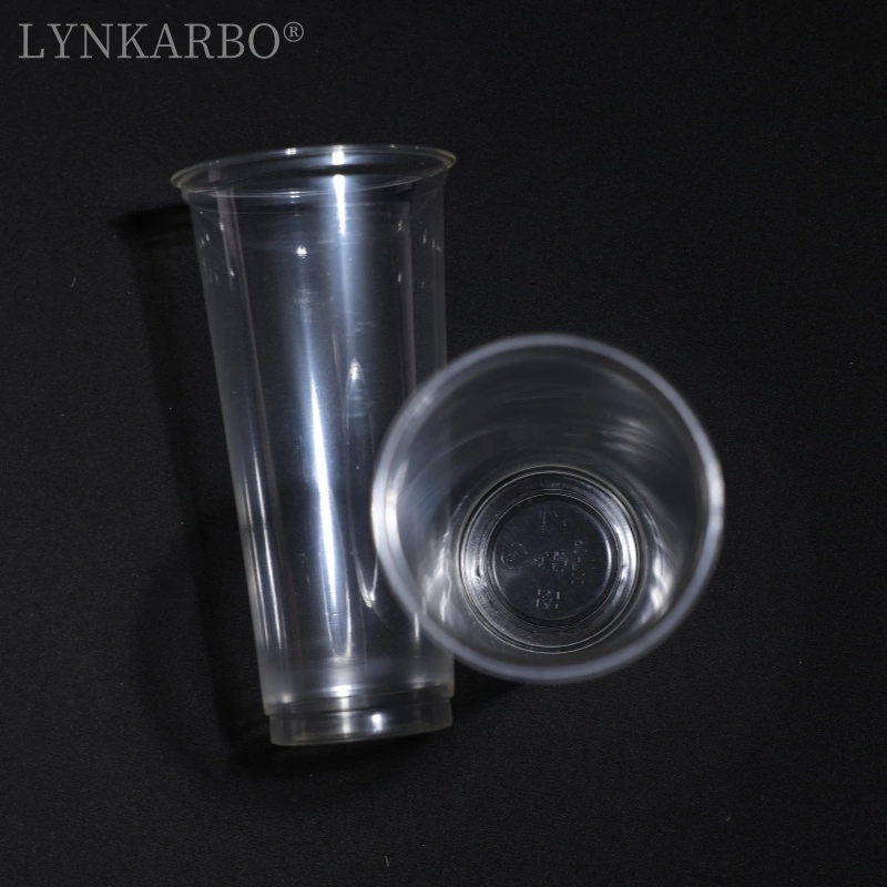 Tazza in PLA da 700 ml da 90 mm