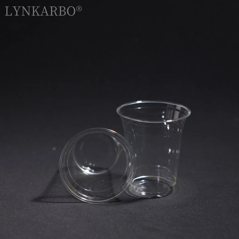 Tazza in PLA da 12 once da 92 mm