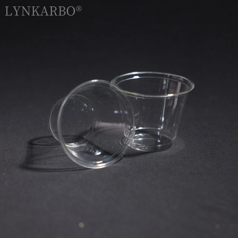 Tazza in PLA da 9 once da 92 mm