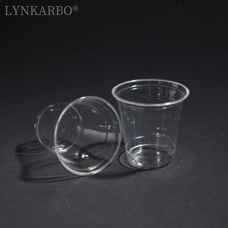 Tazza in PLA da 10 once da 93 mm