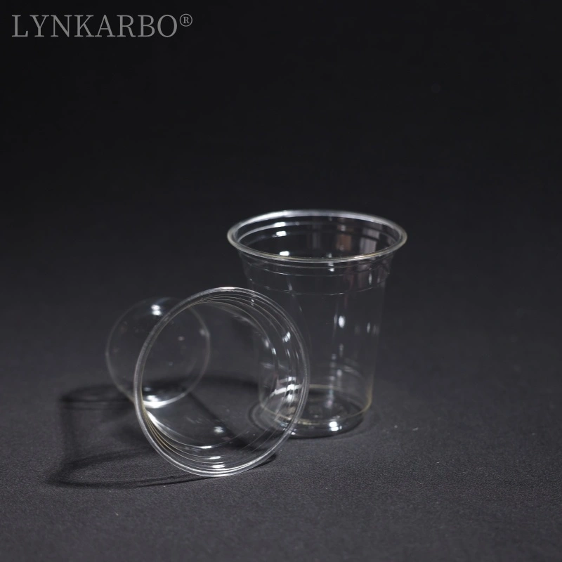 Tazza in PLA da 12 once da 95 mm