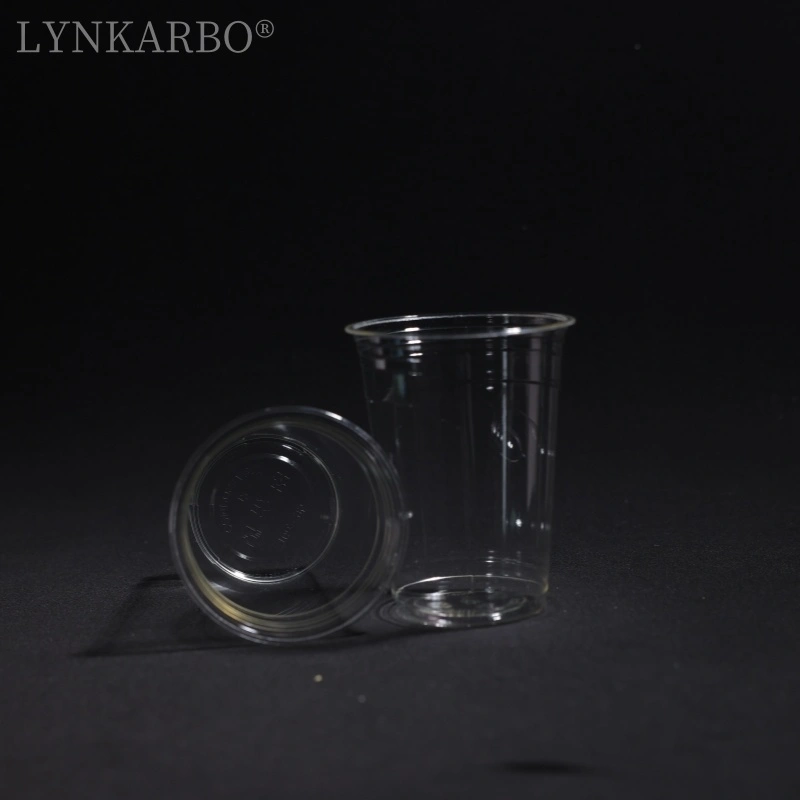 Tazza in PLA da 16 once da 95 mm