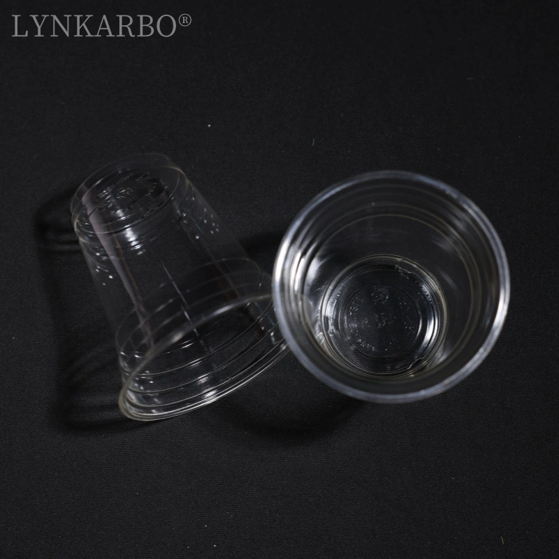 Tazza in PLA da 12 once da 98 mm