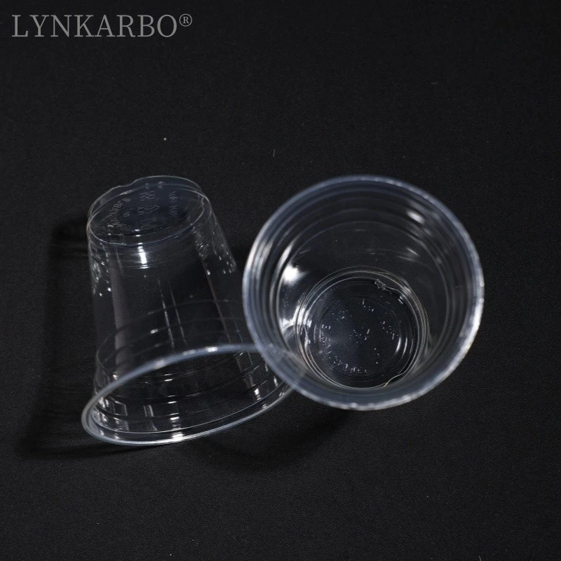 Tazza in PLA da 98 mm e 14 once