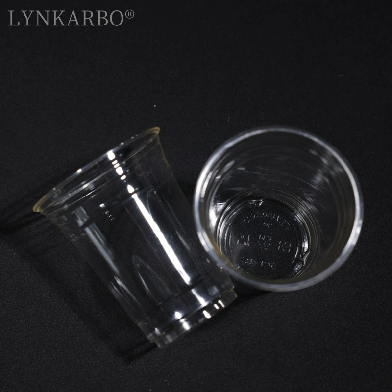 Tazza in PLA da 16 once da 98 mm