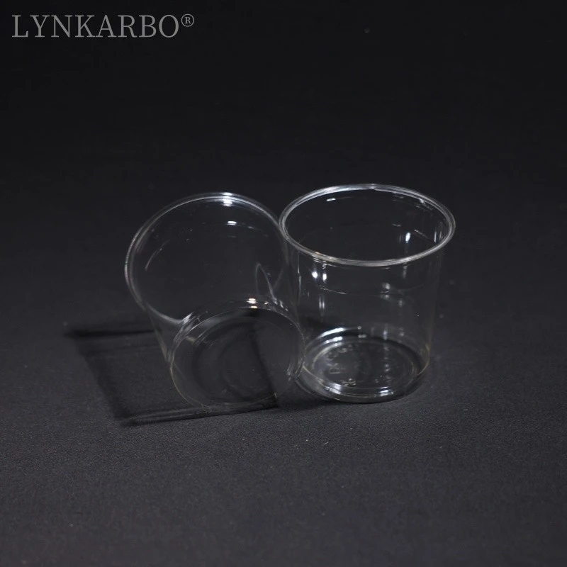 Tazza in PLA da 98 mm e 18 once