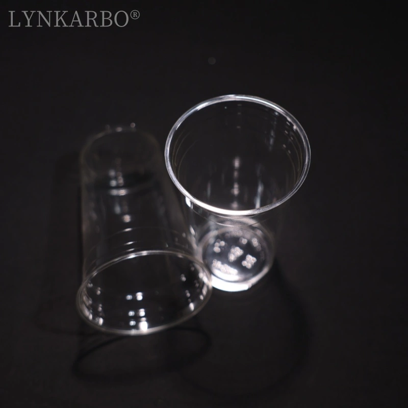 Tazza in PLA da 20 once da 98 mm