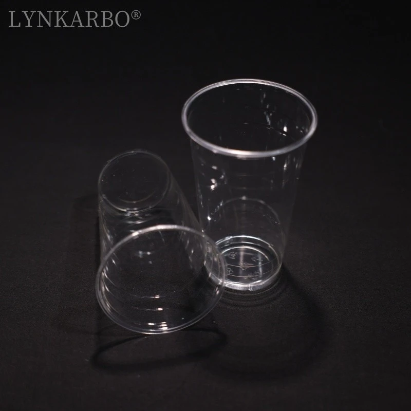 Tazza in PLA da 22 once da 98 mm