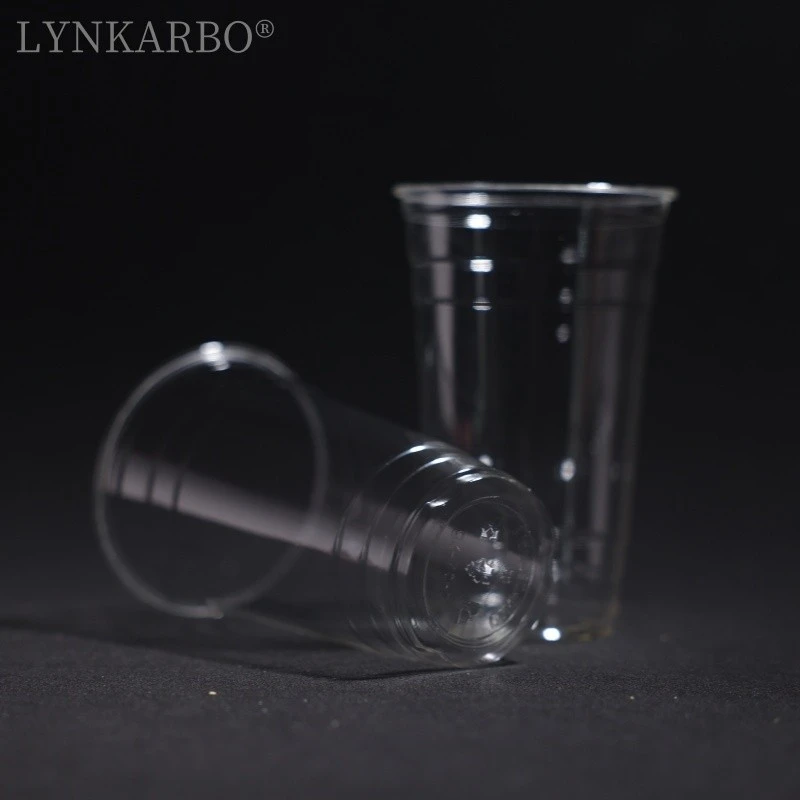 Tazza in PLA da 24 once da 98 mm