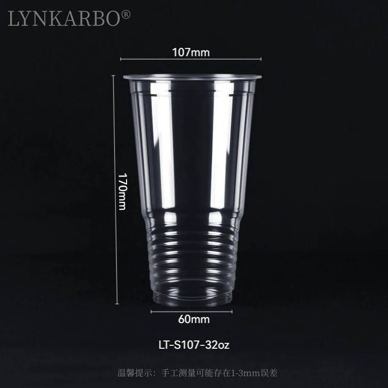 Tazza in PLA da 32 once S107 mm